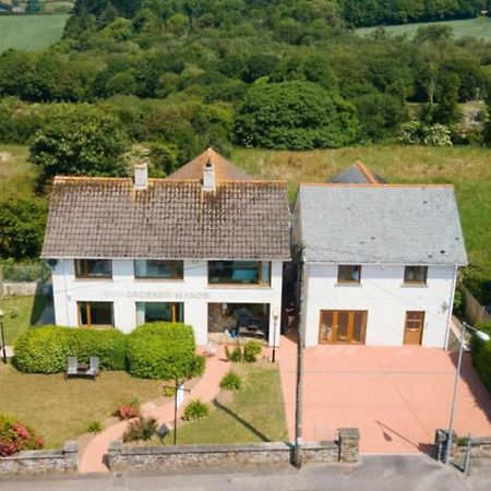 Orchard Manor Hotel Probus Eksteriør billede