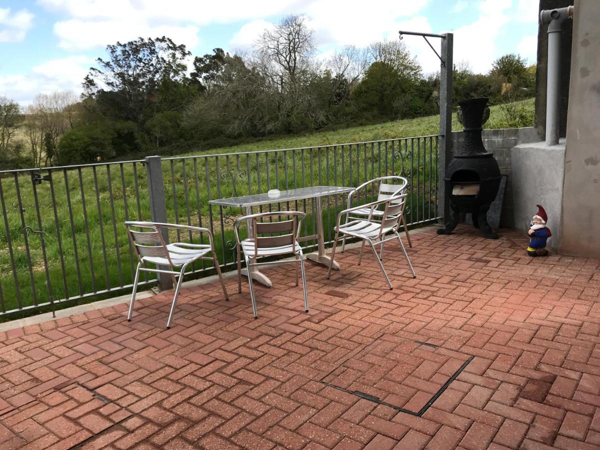 Orchard Manor Hotel Probus Eksteriør billede