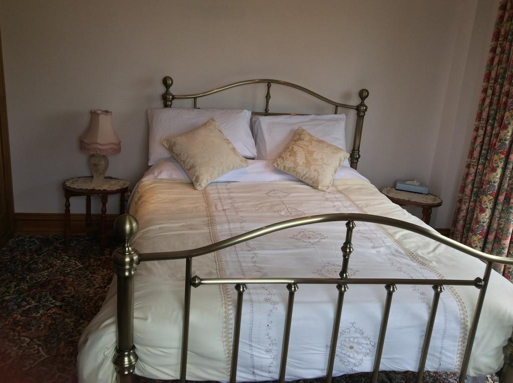 Orchard Manor Hotel Probus Eksteriør billede