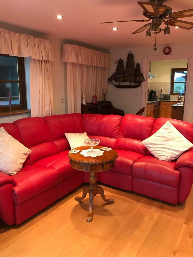 Orchard Manor Hotel Probus Eksteriør billede