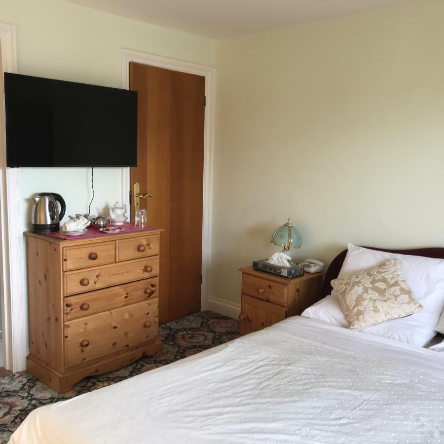 Orchard Manor Hotel Probus Eksteriør billede