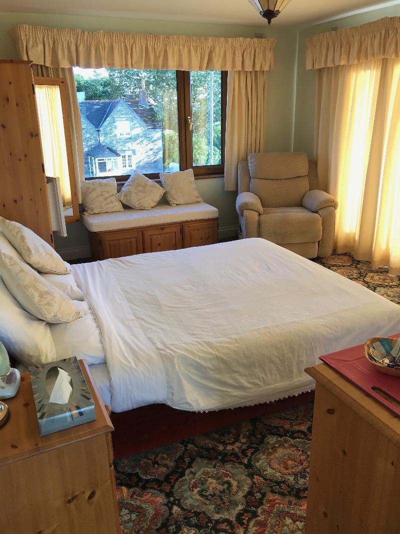 Orchard Manor Hotel Probus Eksteriør billede