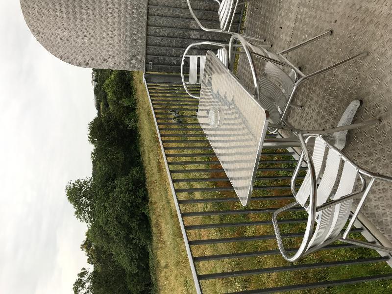 Orchard Manor Hotel Probus Eksteriør billede