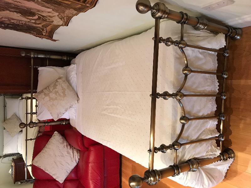 Orchard Manor Hotel Probus Eksteriør billede