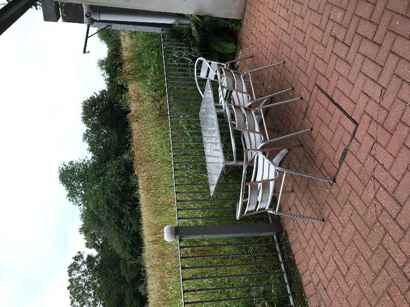 Orchard Manor Hotel Probus Eksteriør billede